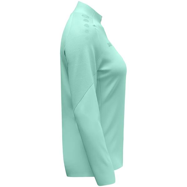 Thumbnail - JAKO Damen Pullover Ziptop Light Flow Damen