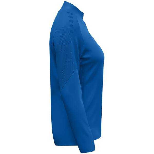 Thumbnail - JAKO Damen Pullover Ziptop Light Flow Damen