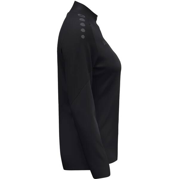 Thumbnail - JAKO Damen Pullover Ziptop Light Flow Damen