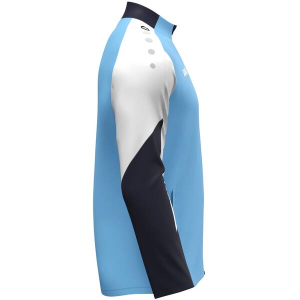 Thumbnail - JAKO Kinder Sportanzug Polyesterjacke Dynamic