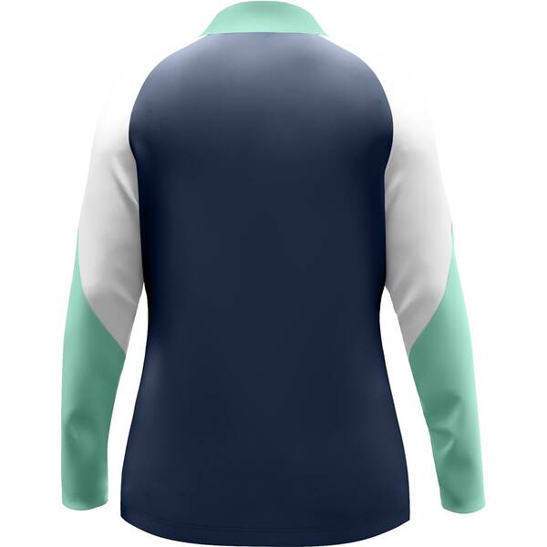 Thumbnail - JAKO Damen Sportanzug Polyesterjacke Dynamic Damen