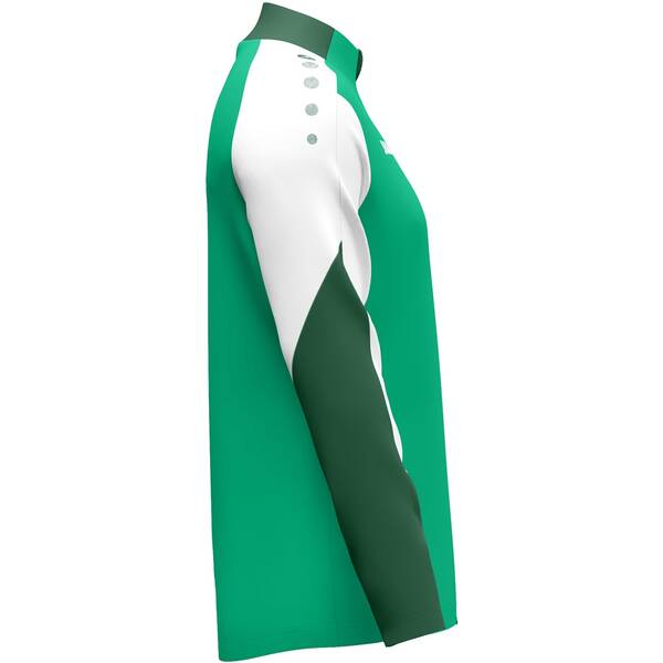 Thumbnail - JAKO Damen Sportanzug Polyesterjacke Dynamic Damen