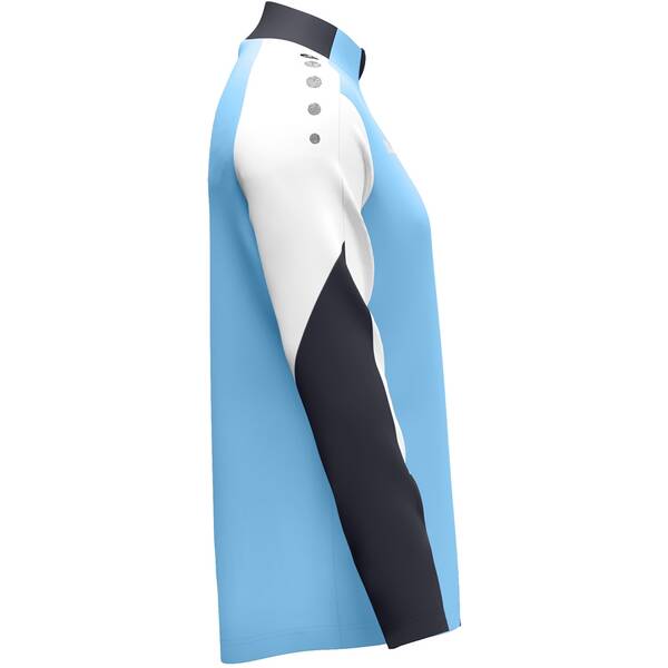 Thumbnail - JAKO Damen Sportanzug Polyesterjacke Dynamic Damen