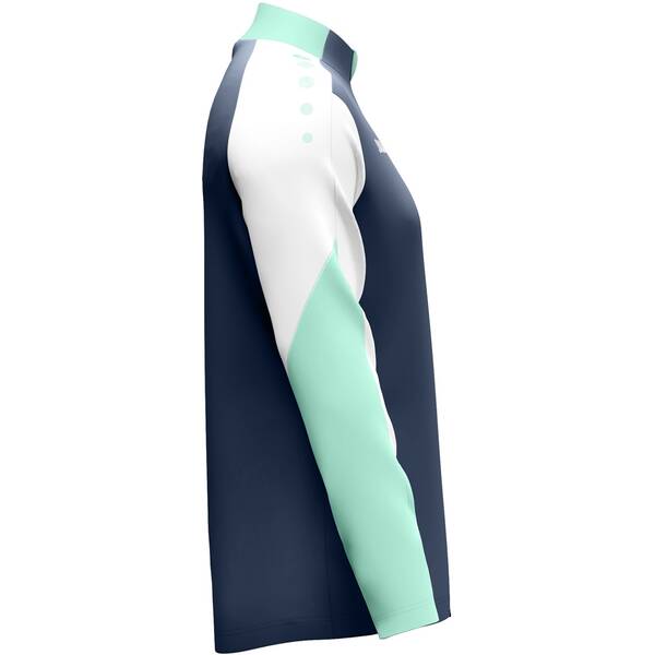 Thumbnail - JAKO Damen Sportanzug Polyesterjacke Dynamic Damen