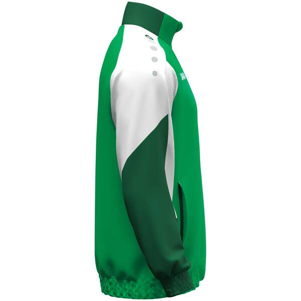 Thumbnail - JAKO Herren Sportanzug Webjacke Dynamic