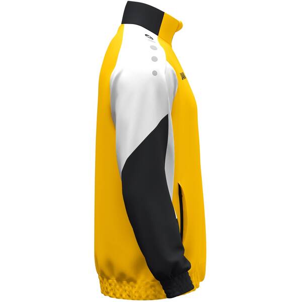 Thumbnail - JAKO Herren Sportanzug Webjacke Dynamic