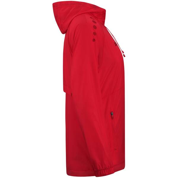Thumbnail - JAKO Kinder Jacke Lightweightjacke Flow