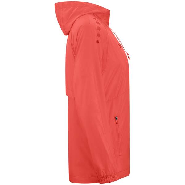 Thumbnail - JAKO Herren Jacke Lightweightjacke Flow