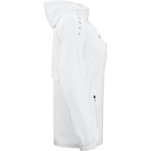 Thumbnail - JAKO Damen Jacke Lightweightjacke Flow Damen