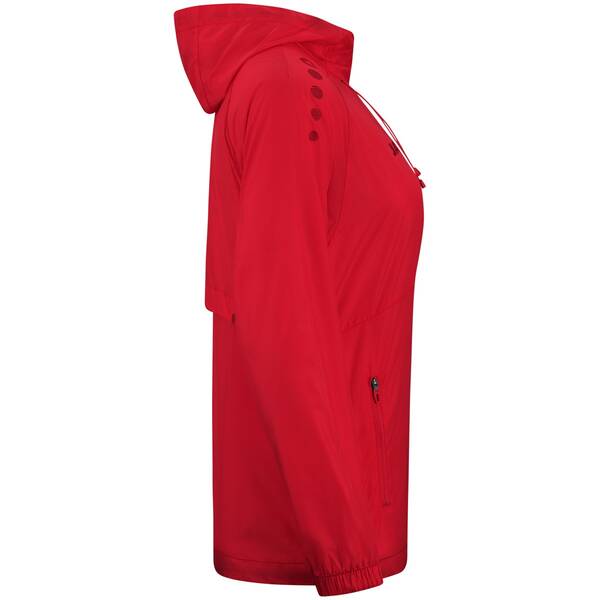 Thumbnail - JAKO Damen Jacke Lightweightjacke Flow Damen