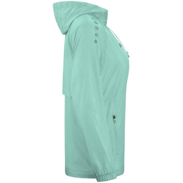 Thumbnail - JAKO Damen Jacke Lightweightjacke Flow Damen