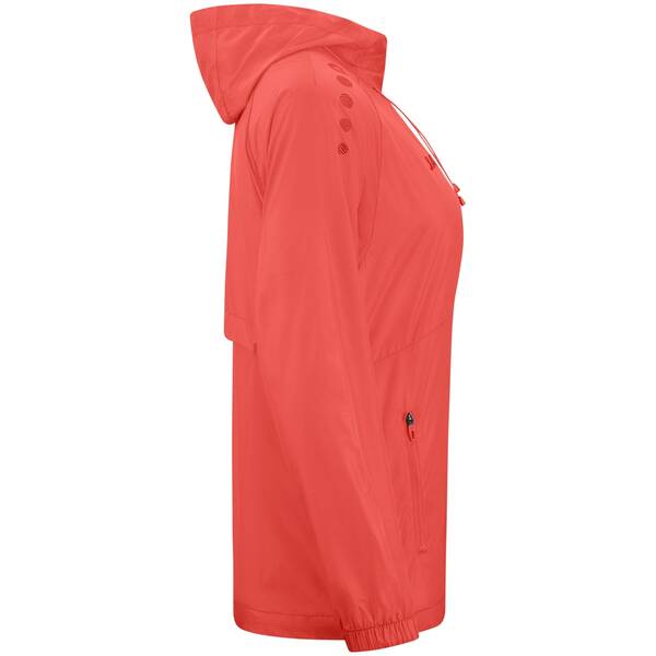 Thumbnail - JAKO Damen Jacke Lightweightjacke Flow Damen