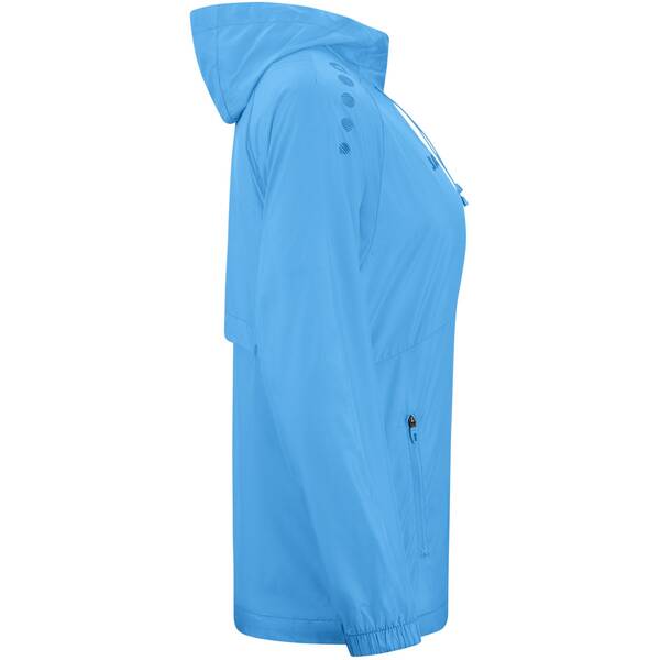 Thumbnail - JAKO Damen Jacke Lightweightjacke Flow Damen