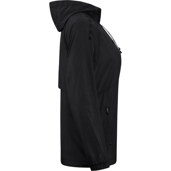 Thumbnail - JAKO Damen Jacke Lightweightjacke Flow Damen