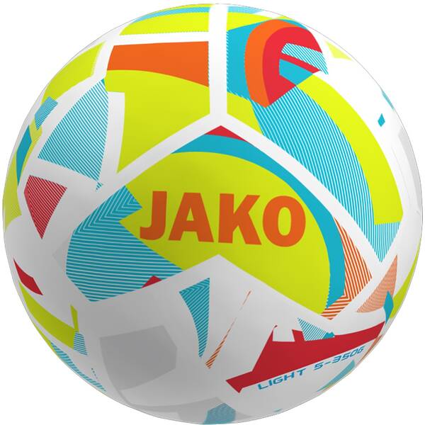 Thumbnail - JAKO Ball Trainingsball Flow