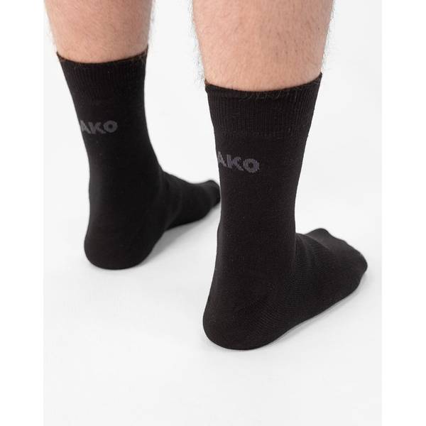 Thumbnail - JAKO Fußball - Teamsport Textil - Socken Freizeitsocken 3er Pack
