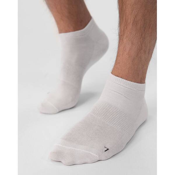 Thumbnail - JAKO Fußball - Textilien - Socken Füsslinge 3er Pack