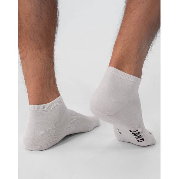 Thumbnail - JAKO Fußball - Textilien - Socken Füsslinge 3er Pack