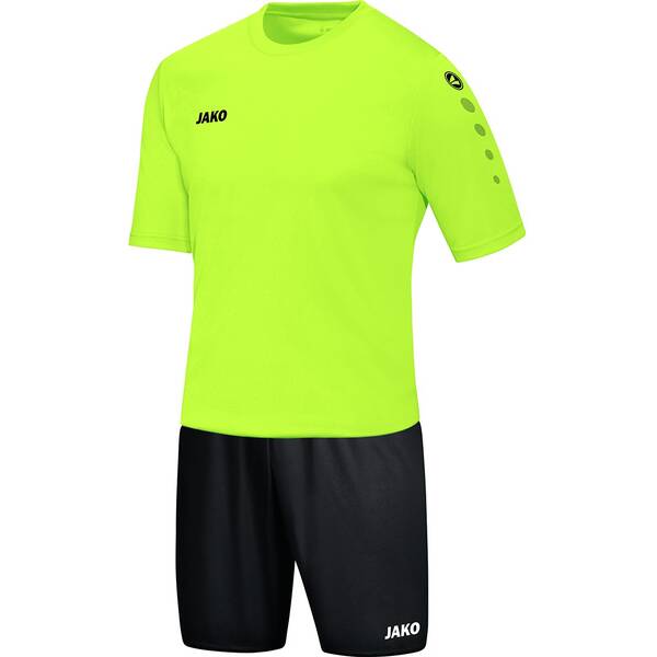 Thumbnail - JAKO Kinder Trikot Team KA