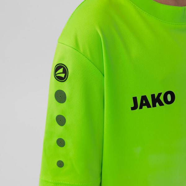 Thumbnail - JAKO Kinder Trikot Team KA