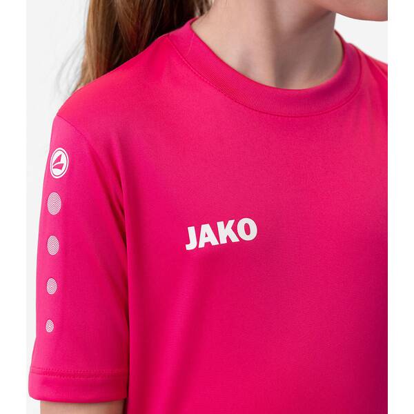Thumbnail - JAKO Kinder Trikot Team KA