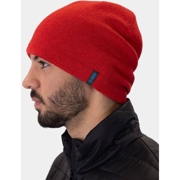 Thumbnail - JAKO Unisex Strickmütze