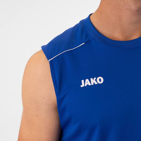 Thumbnail - JAKO Herren Tanktop Classico