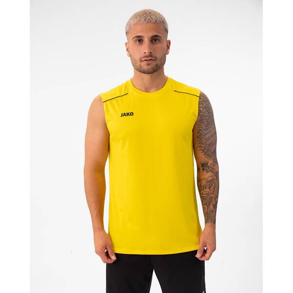 Thumbnail - JAKO Herren Tanktop Classico