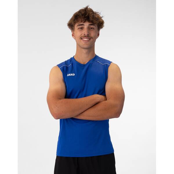 Thumbnail - JAKO Herren Tanktop Classico