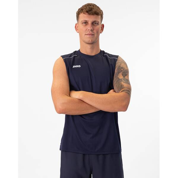 Thumbnail - JAKO Herren Tanktop Classico