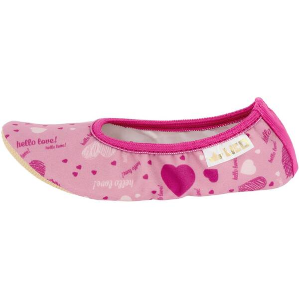 Thumbnail - LICO Damen Freizeitschuhe Gymnastikschuh G 1 Style