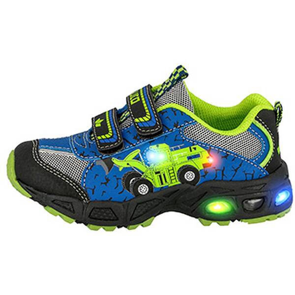 Thumbnail - LICO Kinder Freizeitschuhe Loader V Blinky