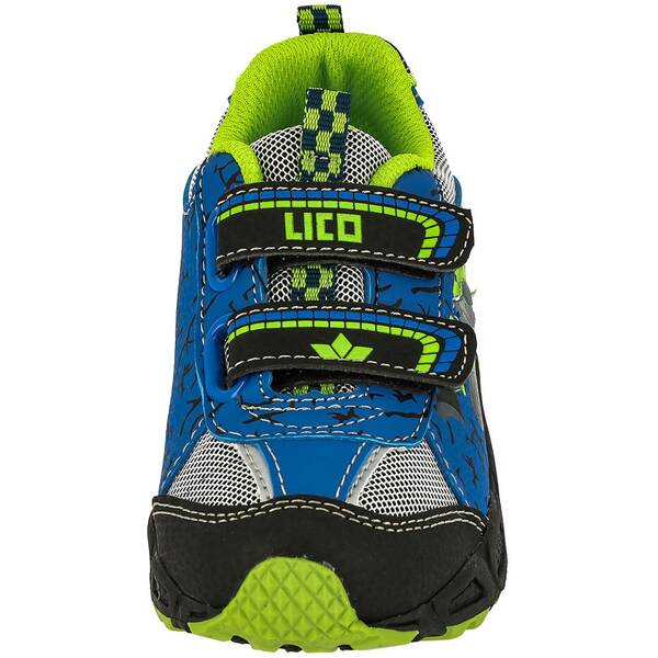 Thumbnail - LICO Kinder Freizeitschuhe Loader V Blinky