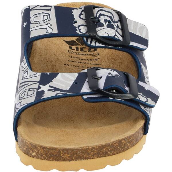 Thumbnail - LICO Kinder Pantolette Bioline Rocky