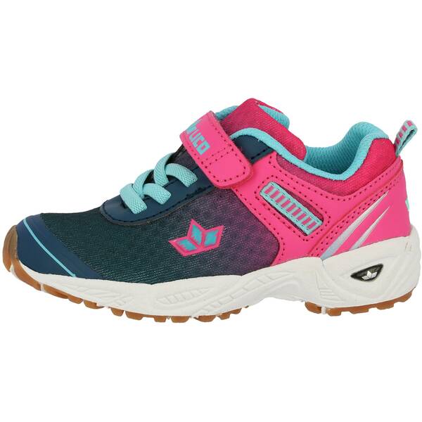 Thumbnail - LICO Kinder Freizeitschuhe Sportschuh Barney VS