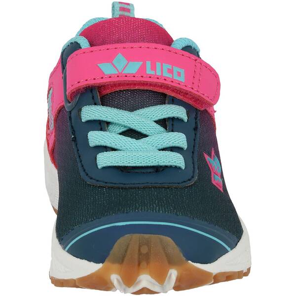 Thumbnail - LICO Kinder Freizeitschuhe Sportschuh Barney VS