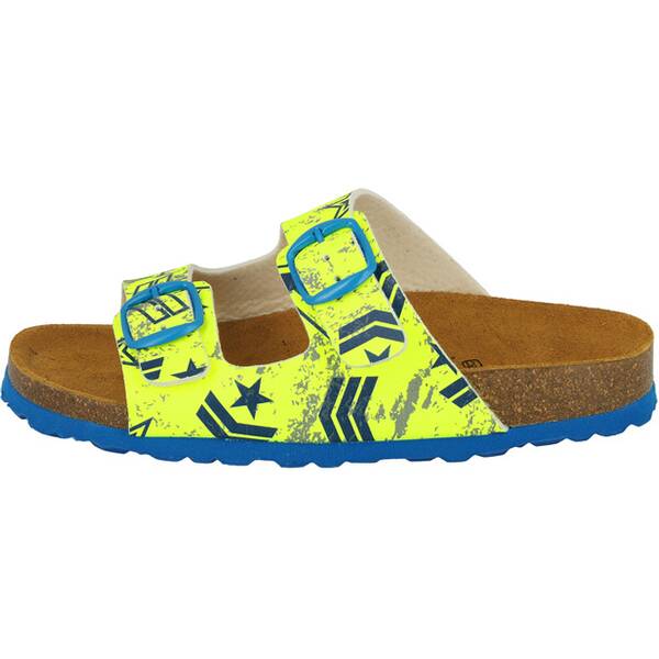 Thumbnail - LICO Kinder Pantolette Bioline Top