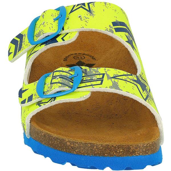 Thumbnail - LICO Kinder Pantolette Bioline Top