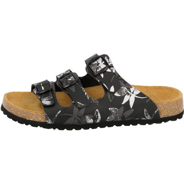 Thumbnail - LICO Damen Pantolette Bioline leave