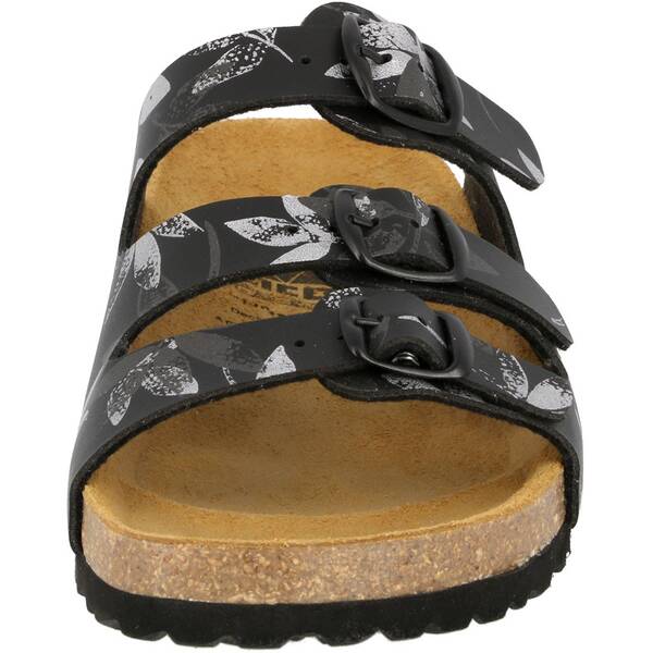 Thumbnail - LICO Damen Pantolette Bioline leave