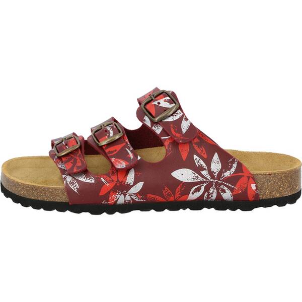 Thumbnail - LICO Damen Pantolette Bioline Leave