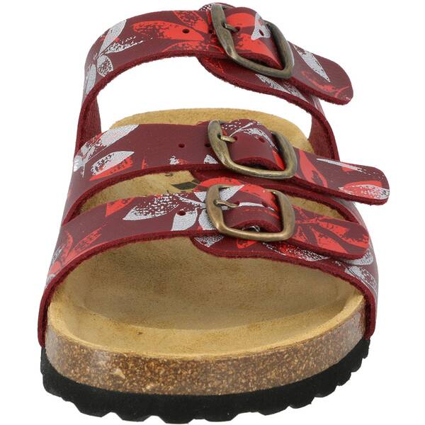 Thumbnail - LICO Damen Pantolette Bioline Leave