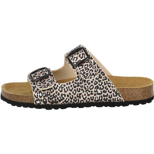 Thumbnail - LICO Damen Pantolette Bioline Leo