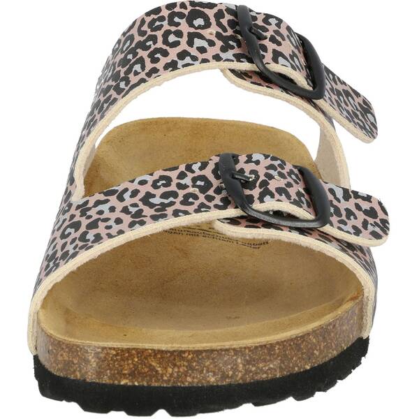 Thumbnail - LICO Damen Pantolette Bioline Leo