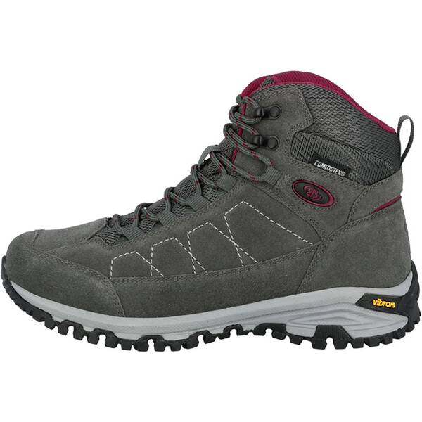 Thumbnail - BRÜTTING Damen Bergstiefel Outdoorstiefel Mount Adams High
