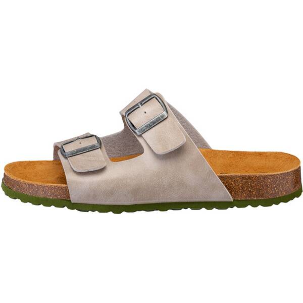 Thumbnail - LICO Herren Pantolette Bioline Concrete