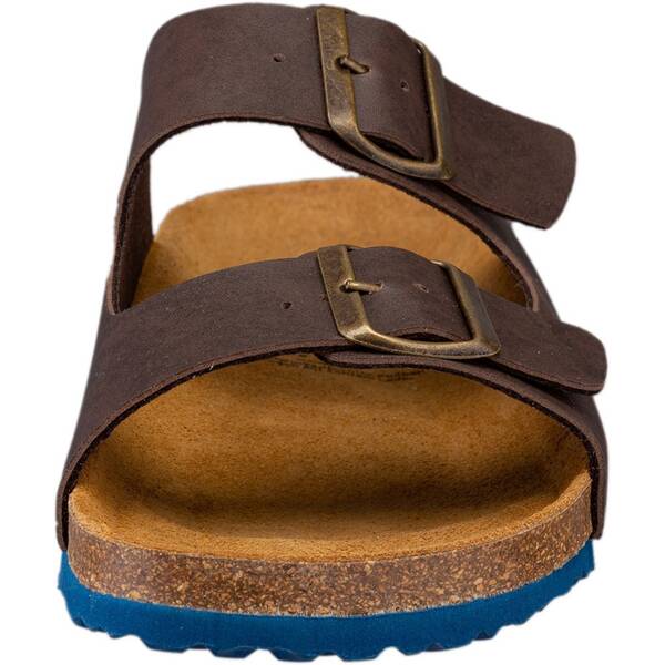 Thumbnail - LICO Herren Pantolette Bioline Concrete