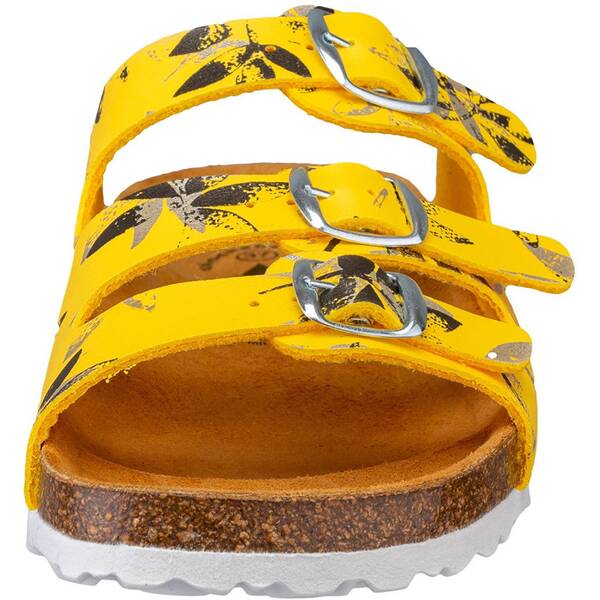 Thumbnail - LICO Damen Pantolette Bioline Leave