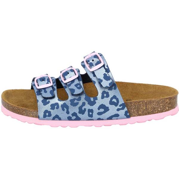 Thumbnail - LICO Kinder Pantolette Bioline Kids