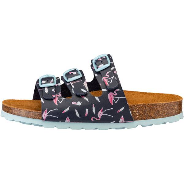 Thumbnail - LICO Kinder Pantolette Bioline Flaminco